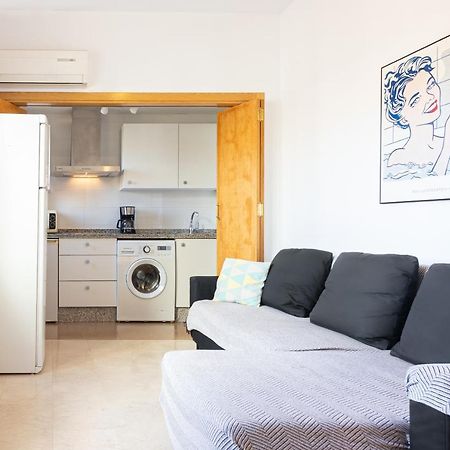 San Rafael 3 Apartments Малага Екстер'єр фото